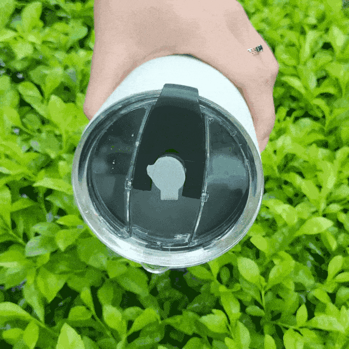Island Prince Boy Customize Tumbler